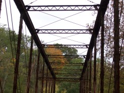 Photo of Adaline Bridge