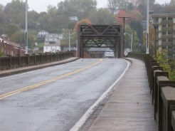 Photo of Bridge Street Bridge