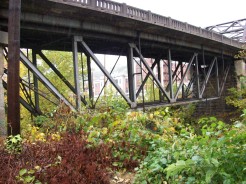 Photo of Bridge Street Bridge