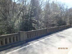 Photo of Third Bridge North Fork Cherry River