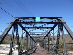 Photo of Grant Street Bridge