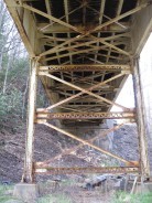 Photo of Hartland Bridge