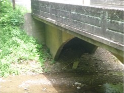 Photo of Hope Street Bridge