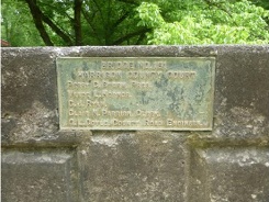 Photo of Hope Street Bridge