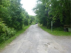 Photo of Hope Street Bridge