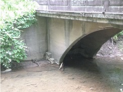 Photo of Hope Street Bridge
