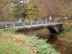 Photo of Jobes Bridge