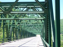 Photo of Lilly Bridge