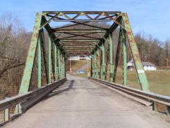 Photo of Shady Sadies Bridge