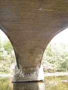 Photo of Shavers Fork Bridge