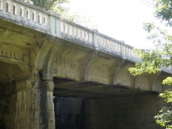 Photo of Point Pleasant 6th Street Bridge