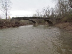Photo of Sleepy Creek Bridge