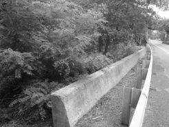 Photo of Springfield Railroad Underpass Bridge