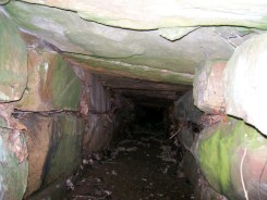 Photo of Tanyard-Little Sewell Road Box Culvert