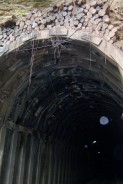 Photo of Armstrong Tunnel AKA Pennsylvania Avenue Tunnel AKA Riverbend Tunnel