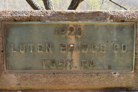 Photo of Kanawha Boulevard Bridge