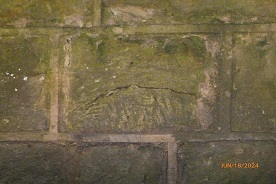 Photo of O'Brion Bridge