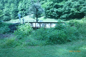 Photo of O'Brion Bridge