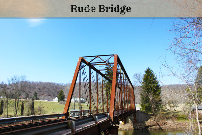 Rude Bridge